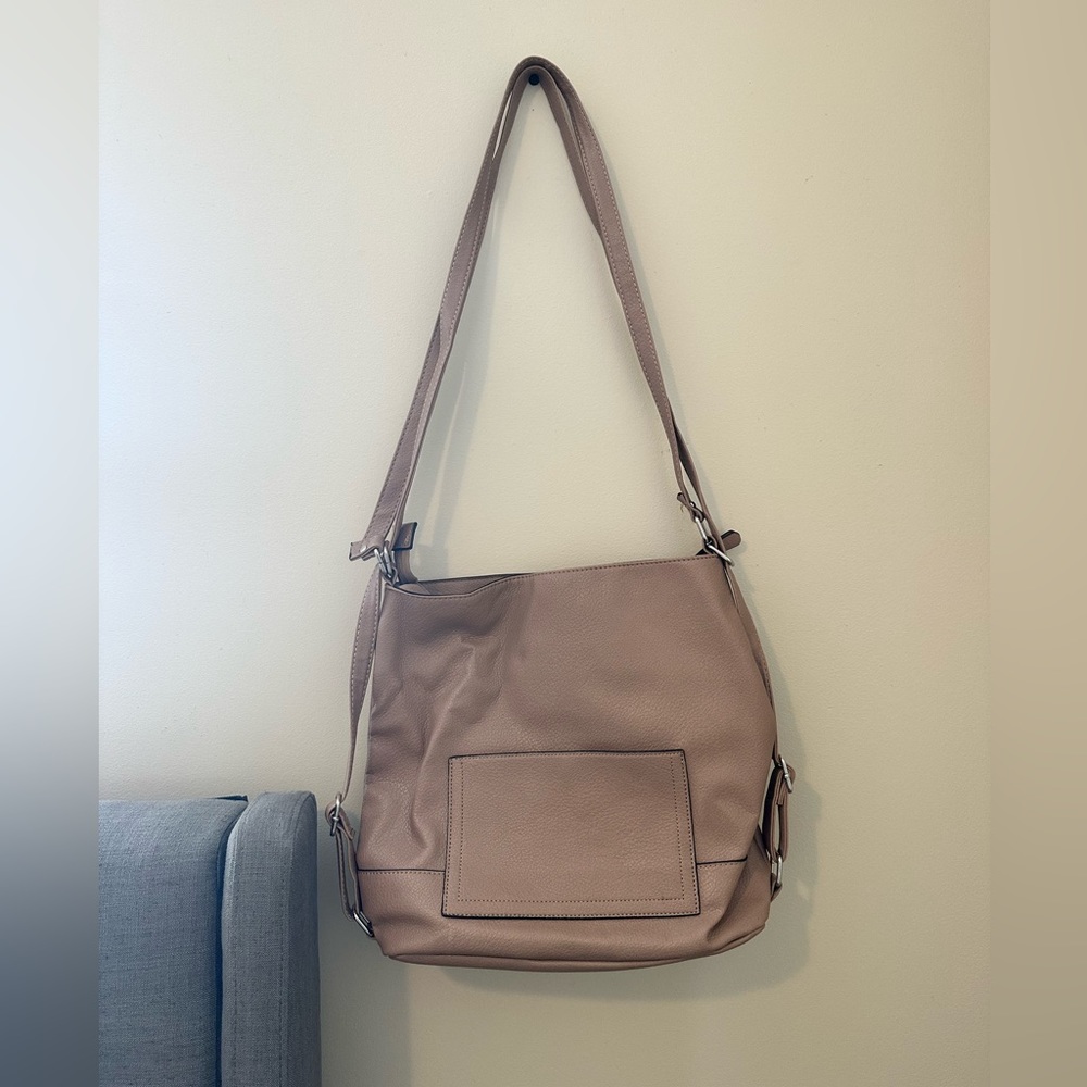 SevenDays bag